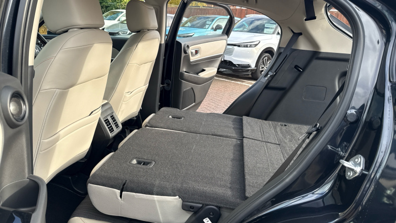 Honda HR-V 1.5 eHEV Advance Style 5dr CVT Hybrid Hatchback